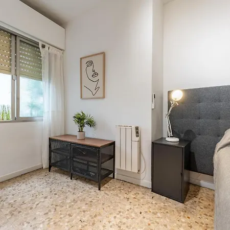 Apartman Malagasuite Cozy *